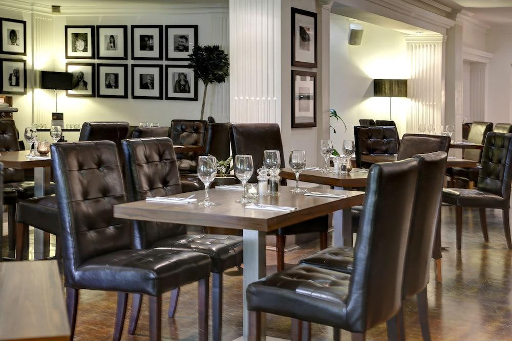 - Manchester - Oldham By Ihg Hotel 3*