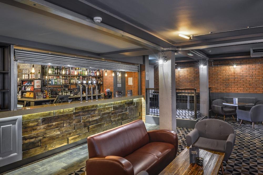 Hotel - Manchester - Oldham By Ihg 3*