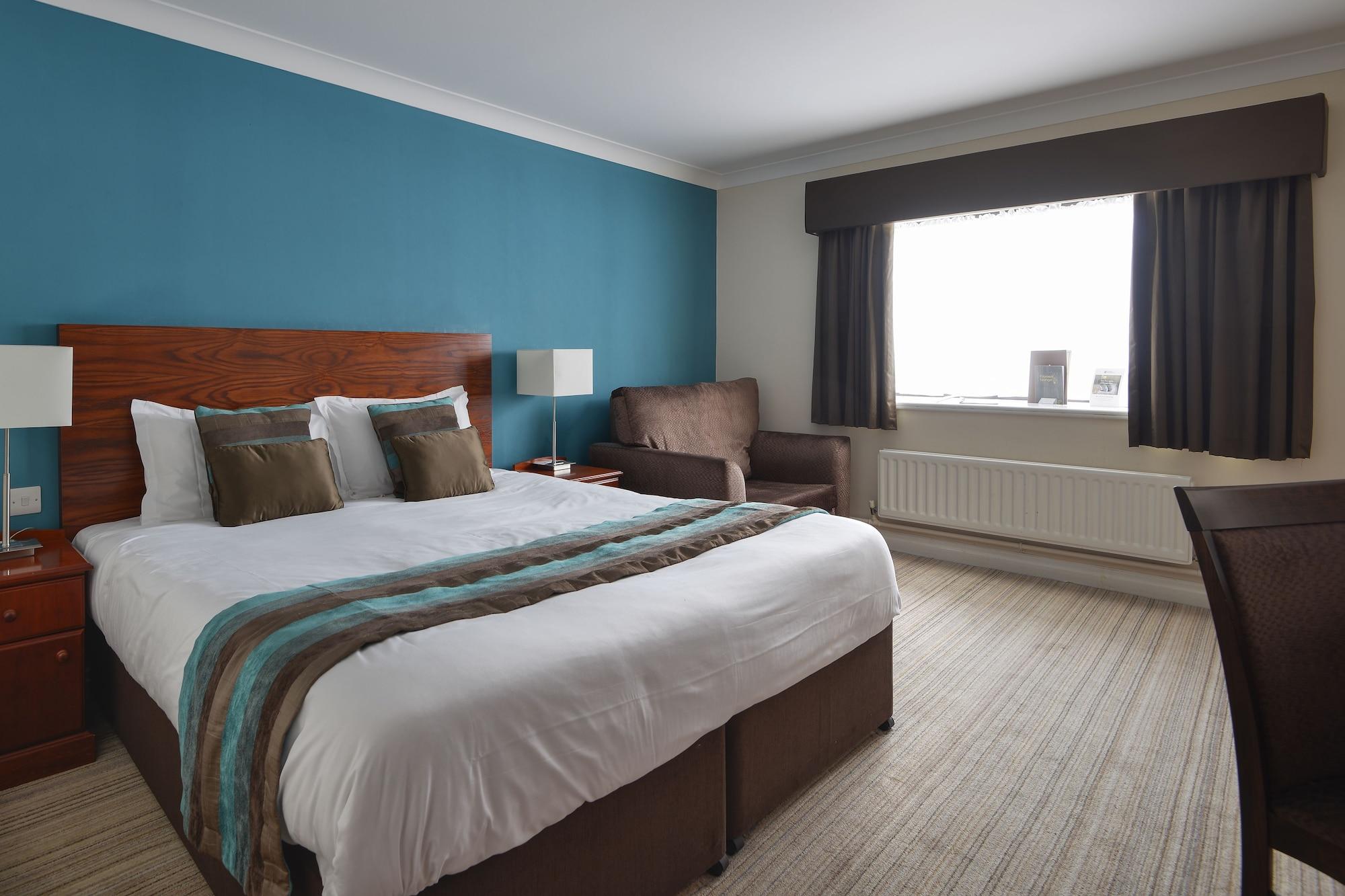 - Manchester - Oldham By Ihg Hotel 3*