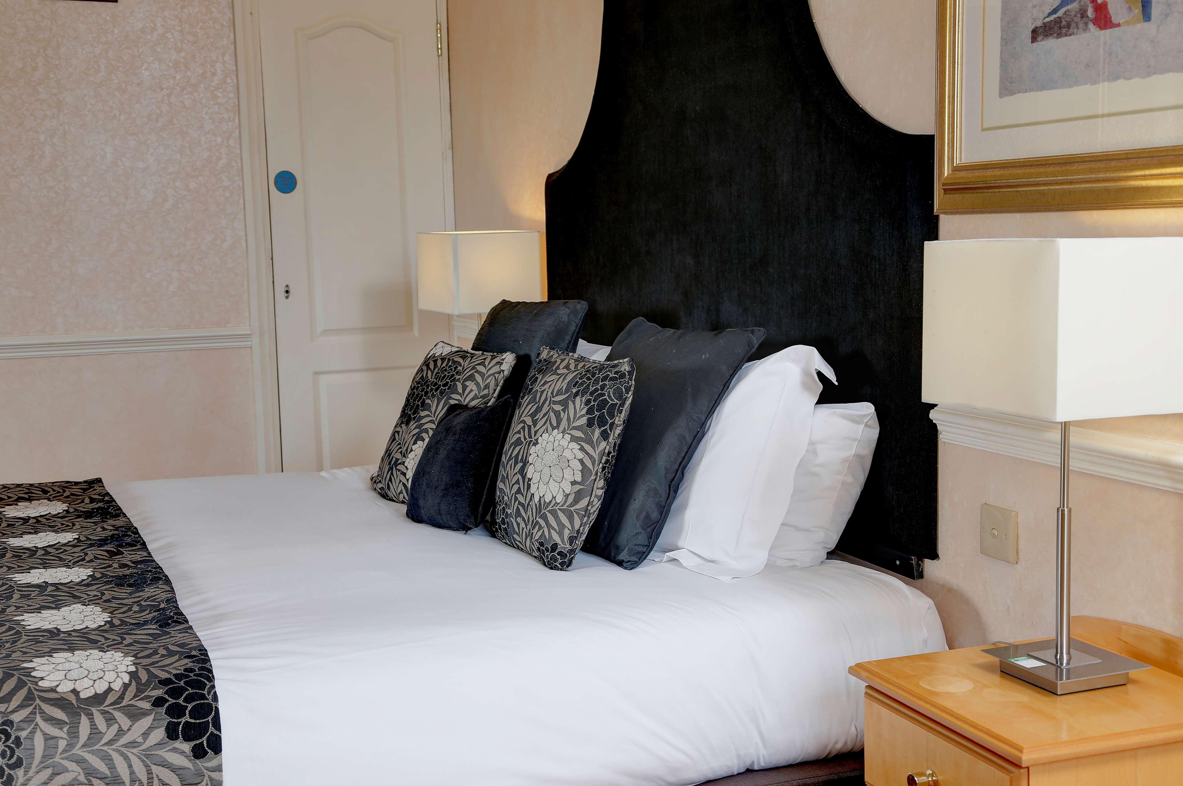 - Manchester - Oldham By Ihg 3*