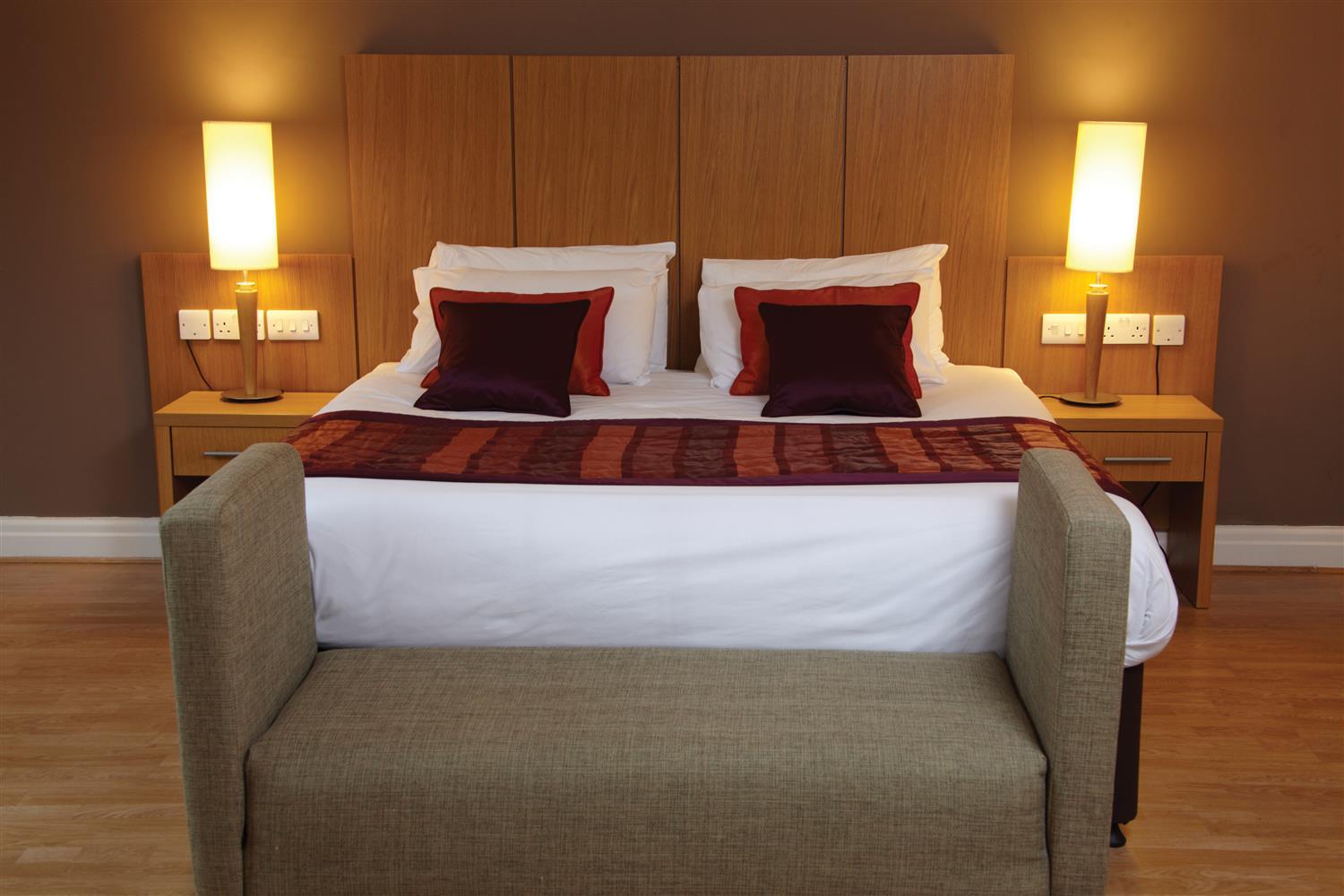 - Manchester - Oldham By Ihg Hotel Failsworth
