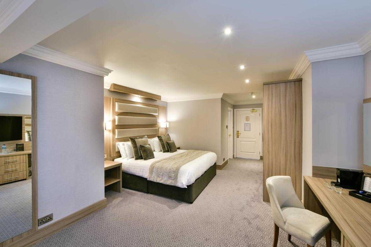 - Manchester - Oldham By Ihg Hotel