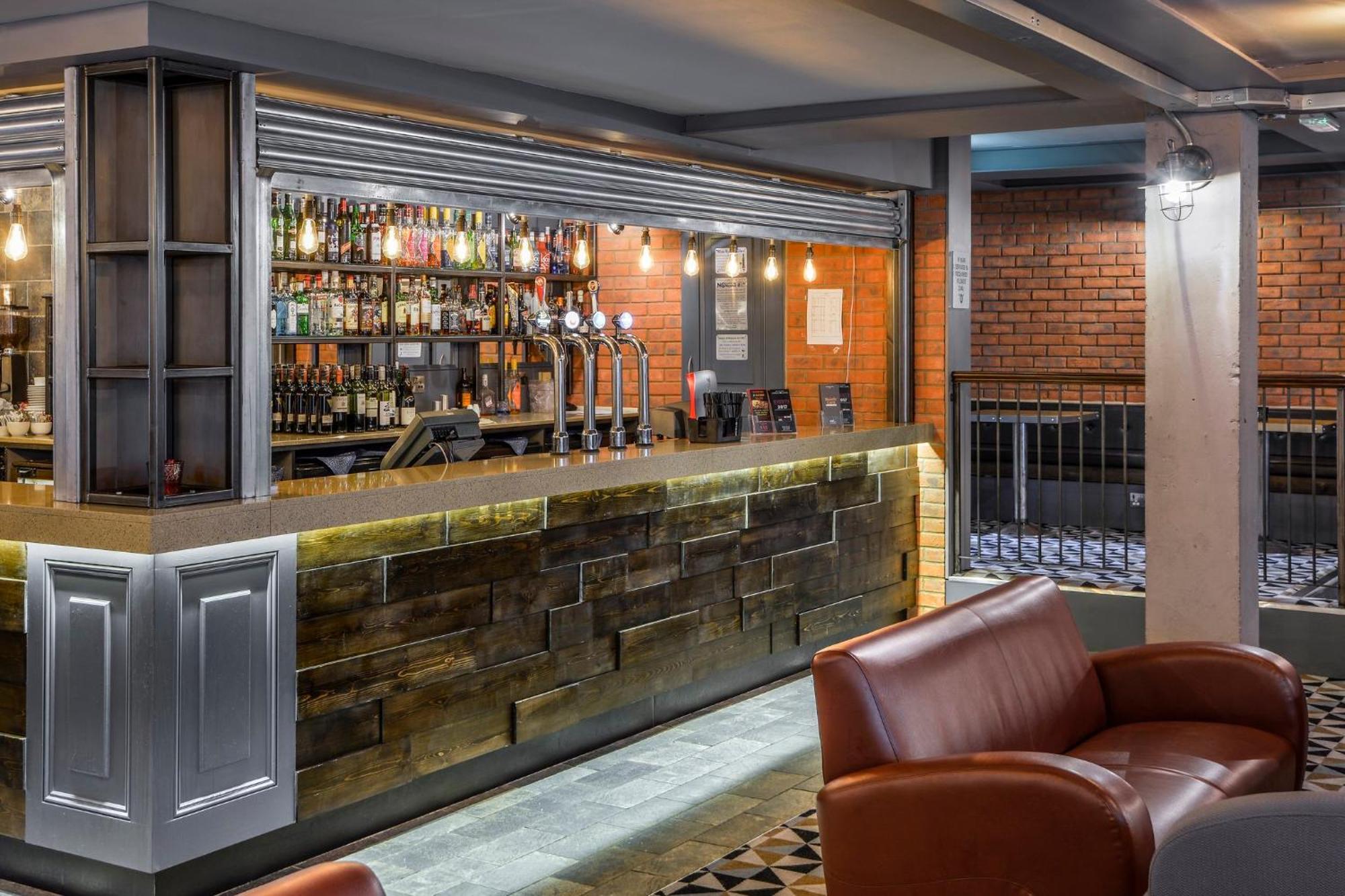 - Manchester - Oldham By Ihg 3* Failsworth
