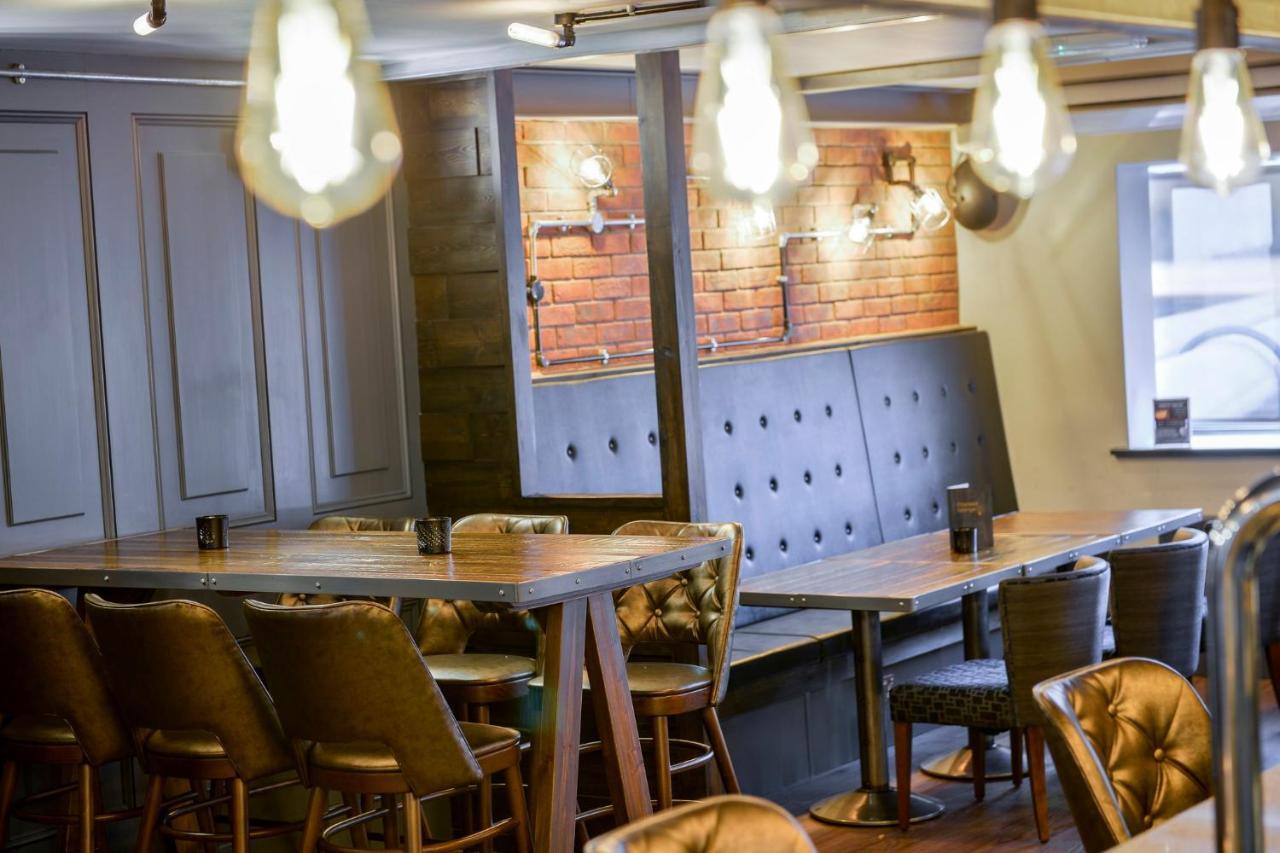 - Manchester - Oldham By Ihg 3* Failsworth