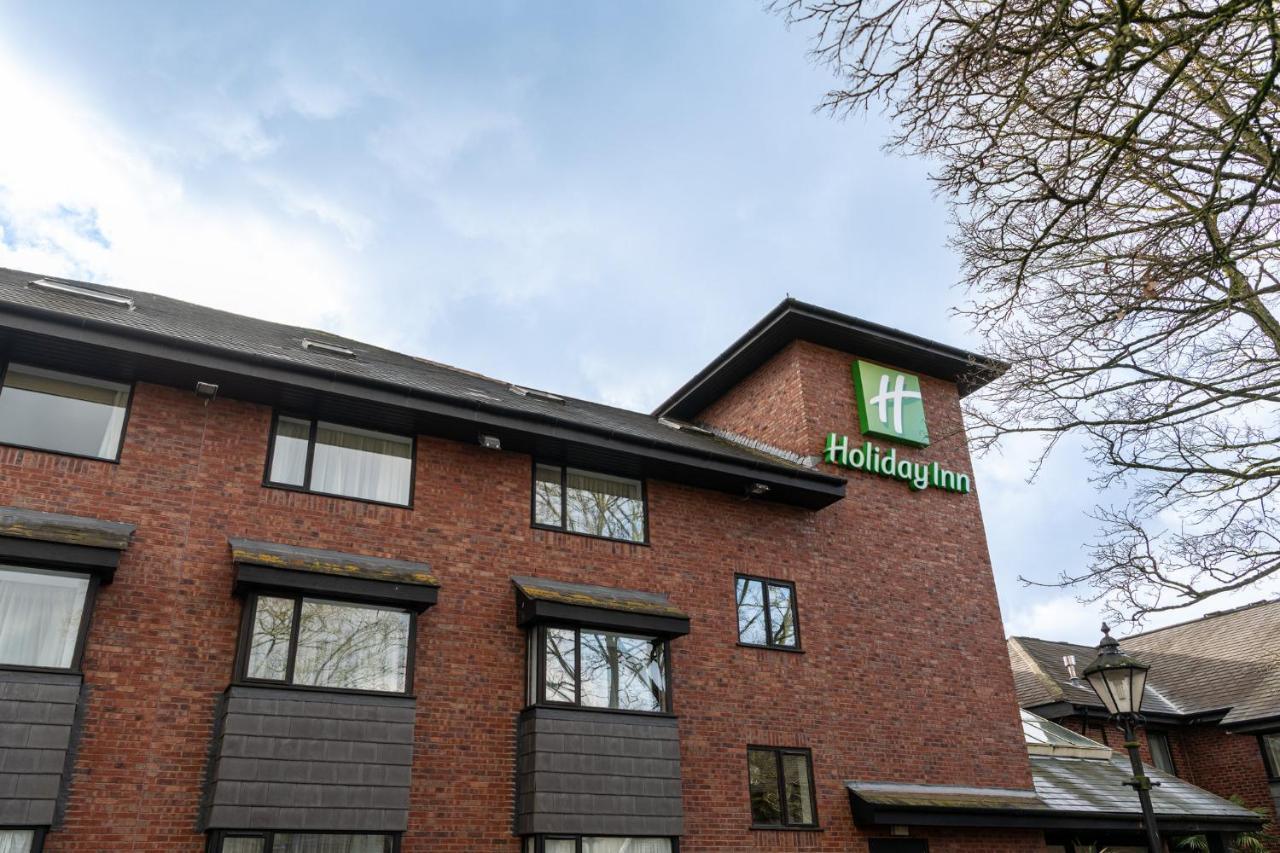 - Manchester - Oldham By Ihg