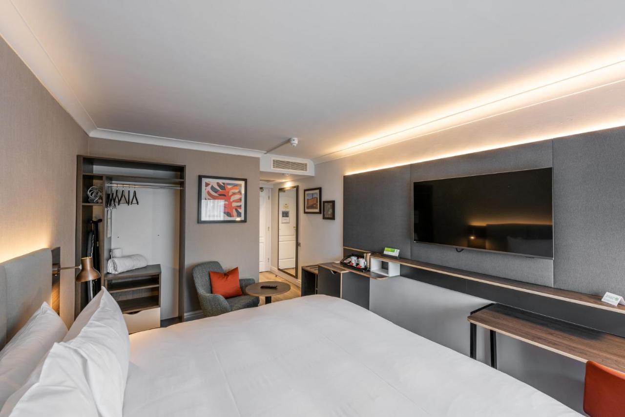 - Manchester - Oldham By Ihg 3* Failsworth