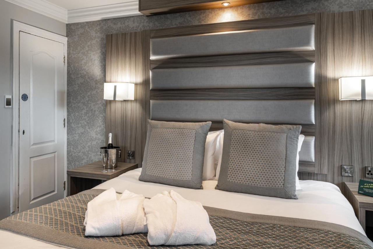 Hotel - Manchester - Oldham By Ihg 3*