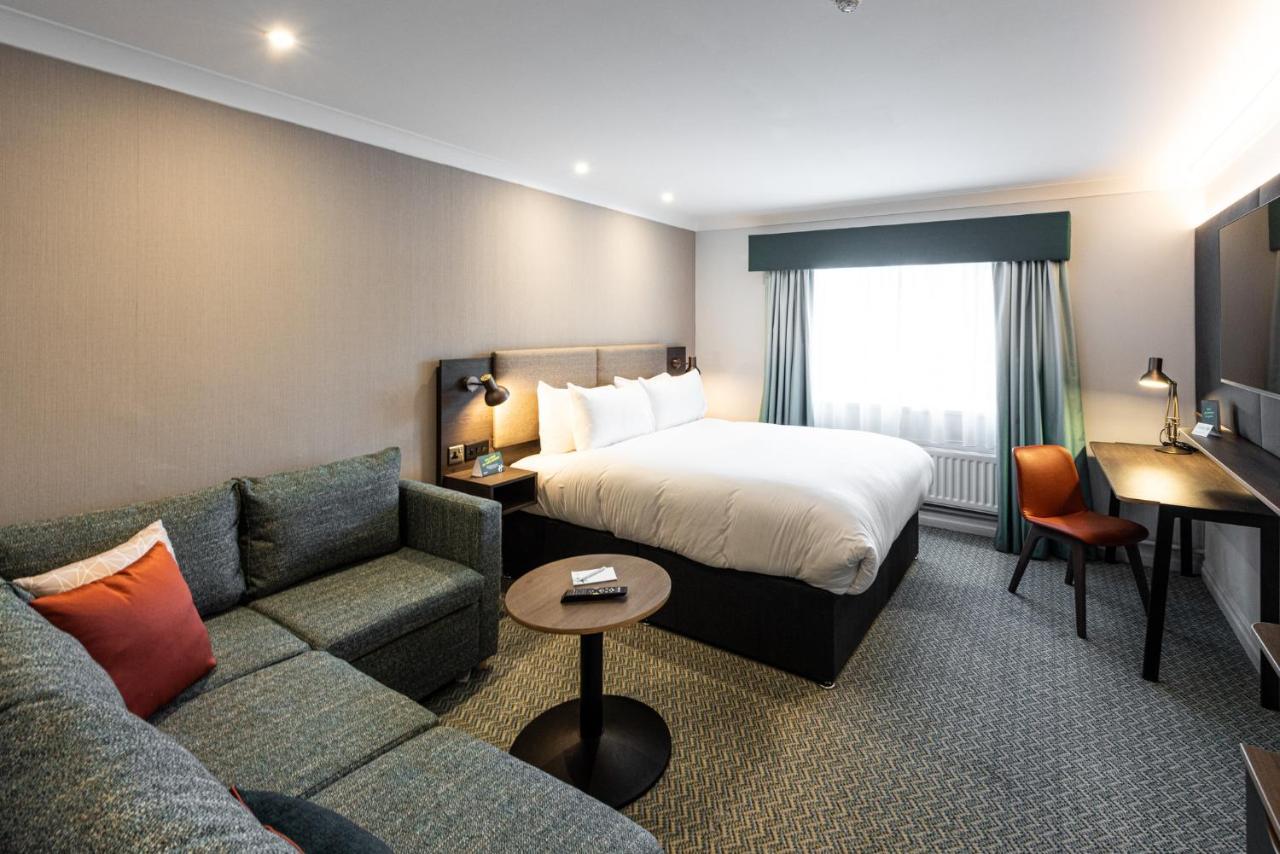 - Manchester - Oldham By Ihg Hotel Failsworth