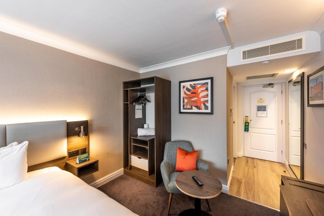 Hotel - Manchester - Oldham By Ihg