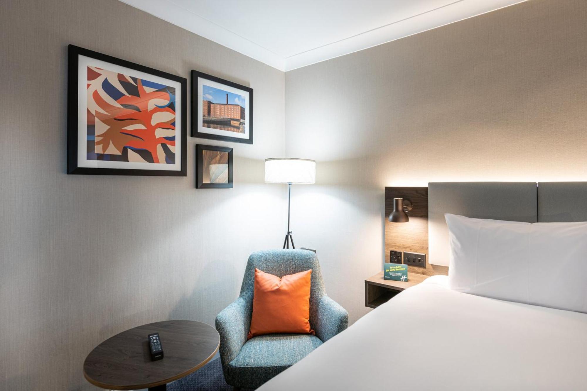 - Manchester - Oldham By Ihg 3*