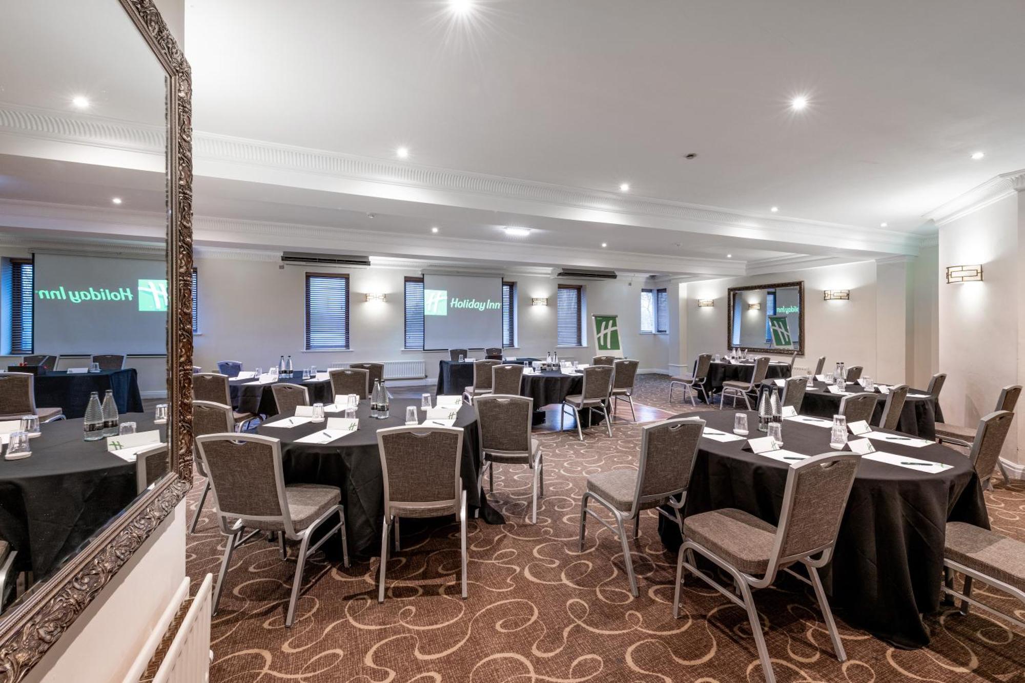 - Manchester - Oldham By Ihg