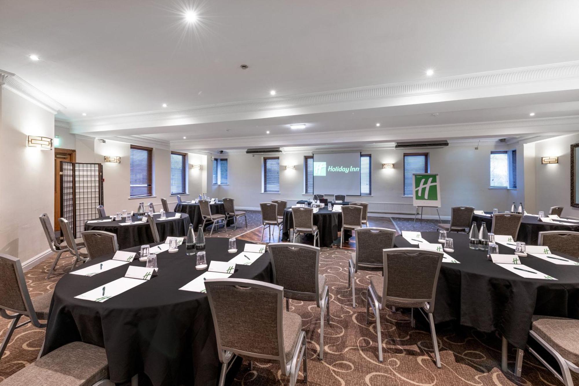 - Manchester - Oldham By Ihg Hotel