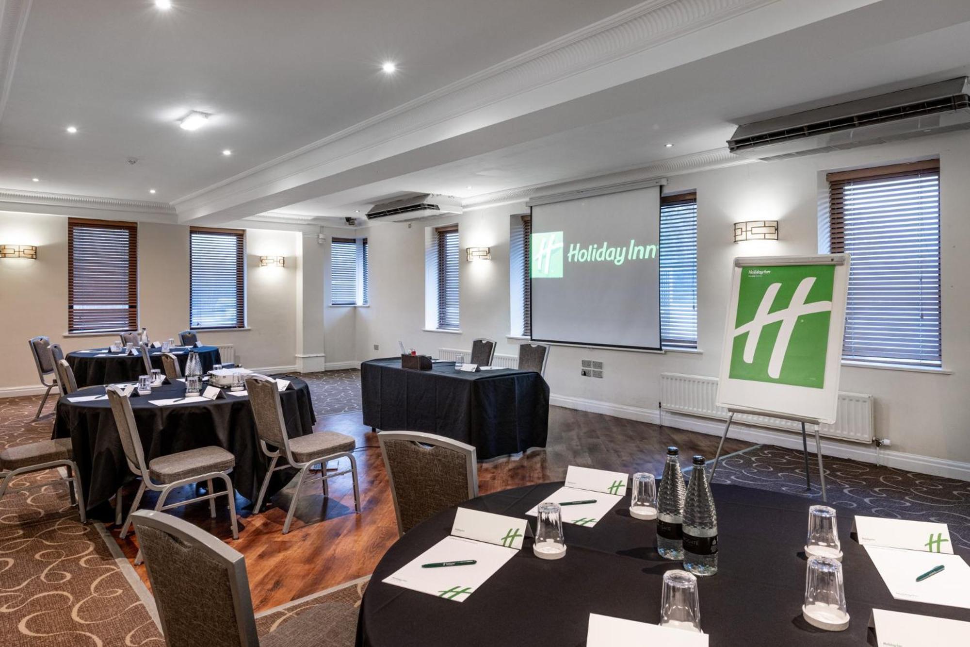 Hotel - Manchester - Oldham By Ihg