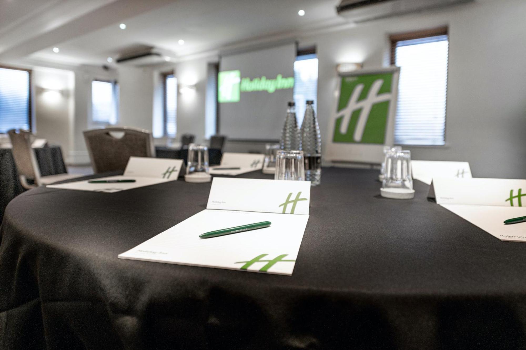- Manchester - Oldham By Ihg Hotel Failsworth