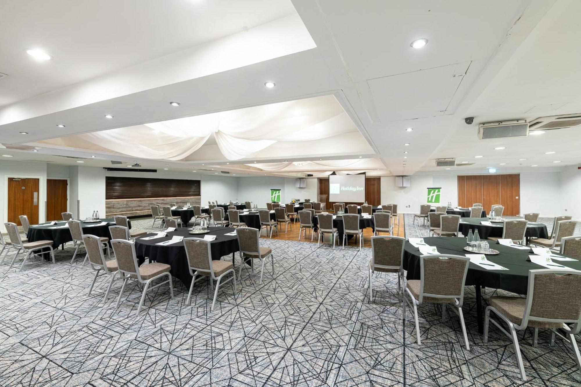 Hotel - Manchester - Oldham By Ihg Failsworth