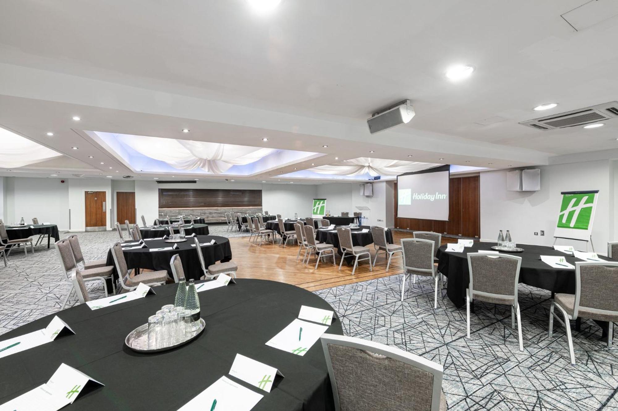 Hotel - Manchester - Oldham By Ihg 3*