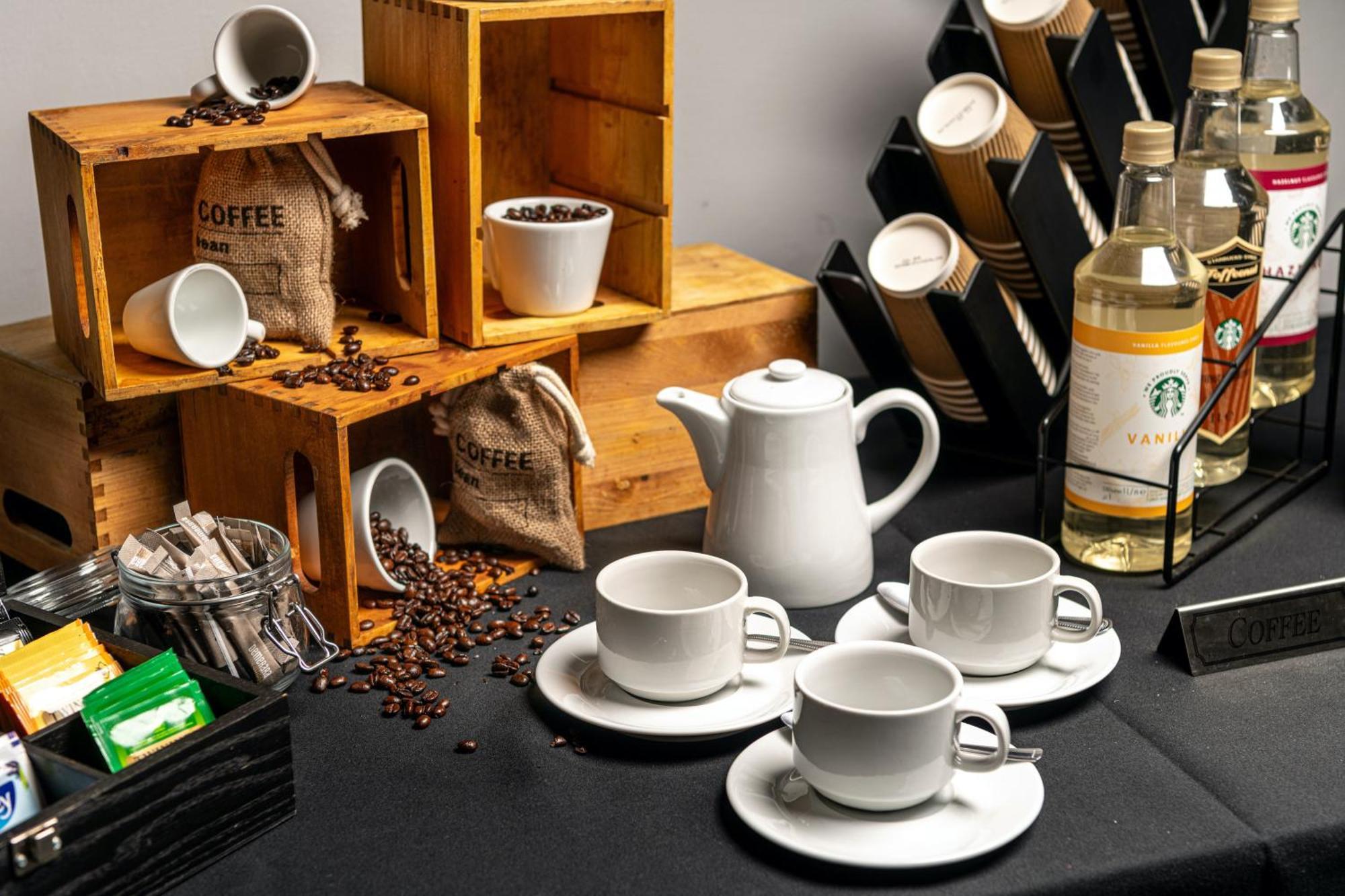 - Manchester - Oldham By Ihg Hotel Failsworth